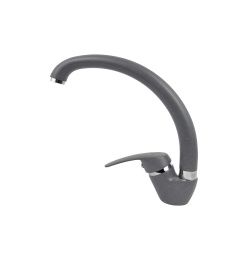 LEX Isonzo Deep Grey