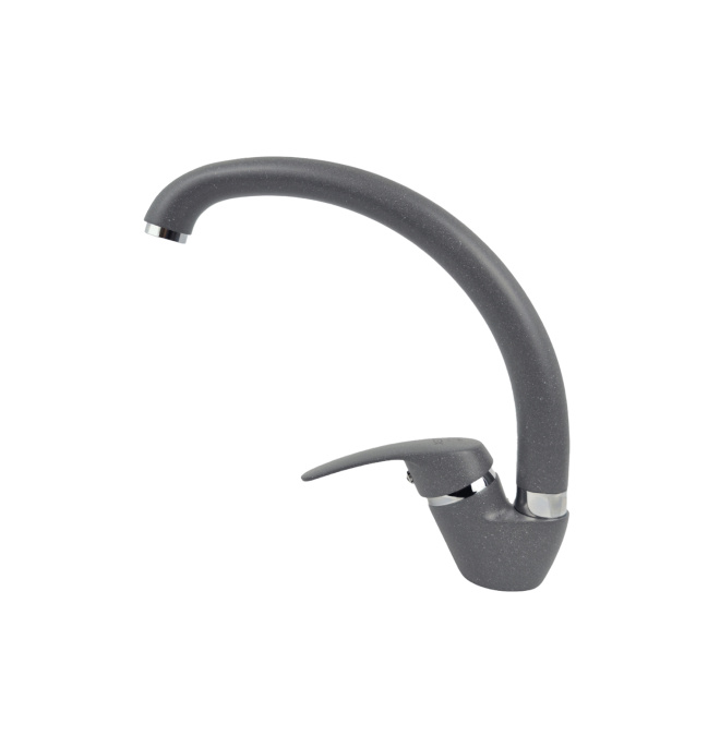 LEX Isonzo Deep Grey