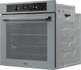 ДУХОВОЙ ШКАФ HAIER HOQ-K3QSN5GG