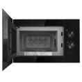 Микроволновая печь встраиваемая MAUNFELD JBMO155GB01