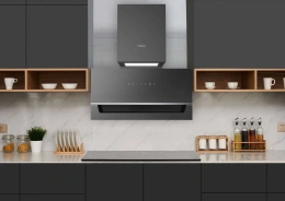 ВЫТЯЖКА HAIER HVX-W682CBX