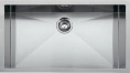 Мойка для кухни Franke Planar PPX 110-72 полированная