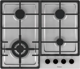ГАЗОВАЯ ВАРОЧНАЯ ПАНЕЛЬ HAIER HHQ-M64CTQX