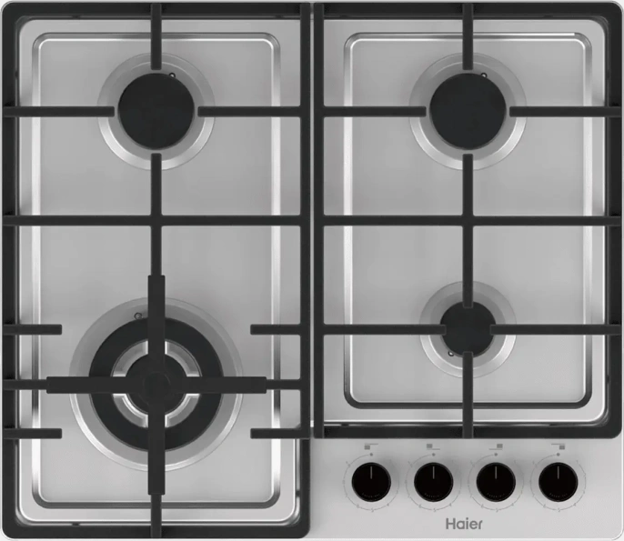 ГАЗОВАЯ ВАРОЧНАЯ ПАНЕЛЬ HAIER HHQ-M64CTQX