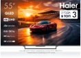 ТЕЛЕВИЗОР HAIER H55S85GUX