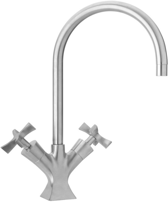 Смеситель для кухни Paini Elix 85CR572KM
