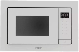 ВСТРАИВАЕМАЯ МИКРОВОЛНОВАЯ ПЕЧЬ HAIER HMX-BTG207W