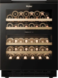 ВИННЫЙ ШКАФ HAIER BIWC44GDAI