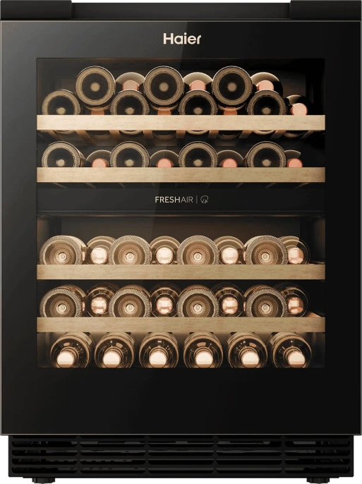 ВИННЫЙ ШКАФ HAIER BIWC44GDAI
