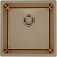 Мойка для кухни Alveus Monarch Quadrix 30 PVD Copper