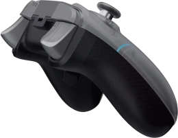 ИГРОВОЙ БЕСПРОВОДНОЙ КОНТРОЛЛЕР MACHENIKE G5 PRO MAX BLACK