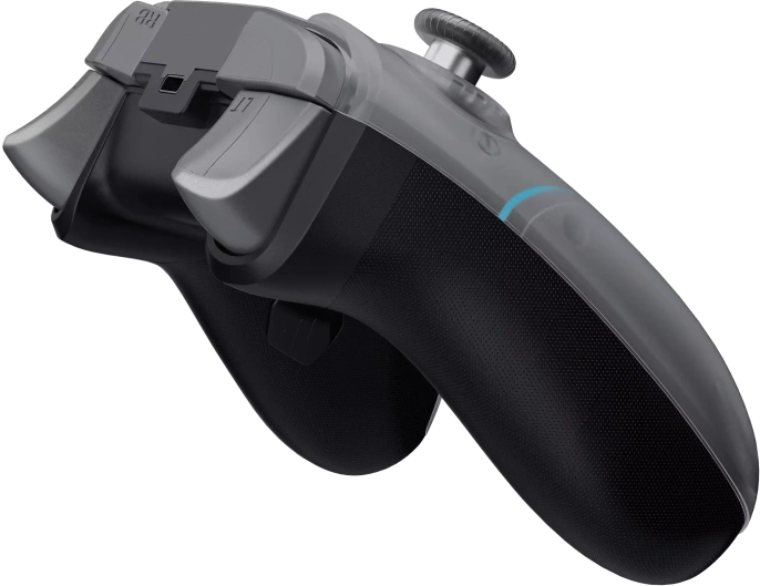 ИГРОВОЙ БЕСПРОВОДНОЙ КОНТРОЛЛЕР MACHENIKE G5 PRO MAX BLACK