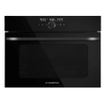 Компактный духовой шкаф с функцией СВЧ MAUNFELD XCMO4418GB Glossy