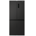 Холодильник-морозильник с инвертором MAUNFELD MFF192NFSB01 Inverter