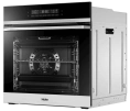 ДУХОВОЙ ШКАФ HAIER HOQ-P16AN5SX