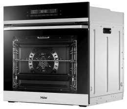 ДУХОВОЙ ШКАФ HAIER HOQ-P16AN5SX