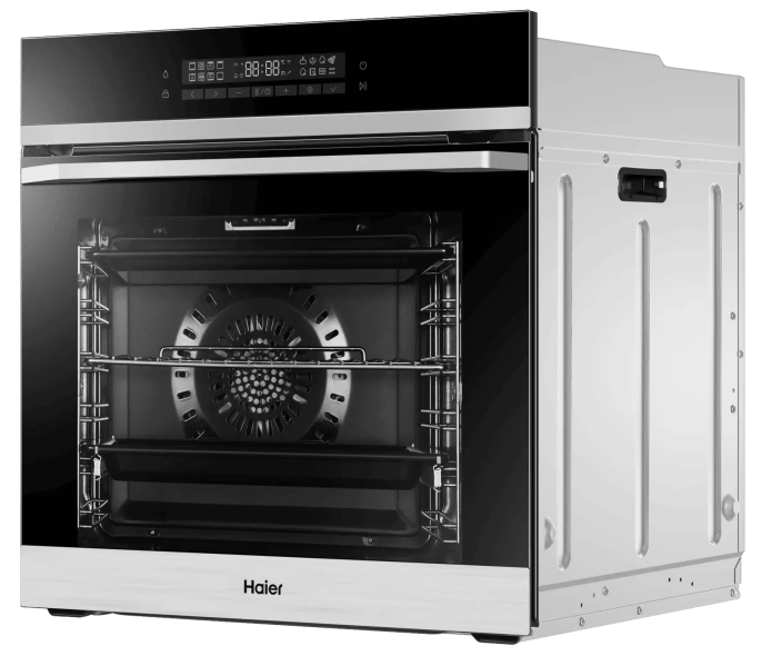 ДУХОВОЙ ШКАФ HAIER HOQ-P16AN5SX