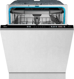 ВСТРАИВАЕМАЯ ПОСУДОМОЕЧНАЯ МАШИНА HAIER HDWE14-692RU