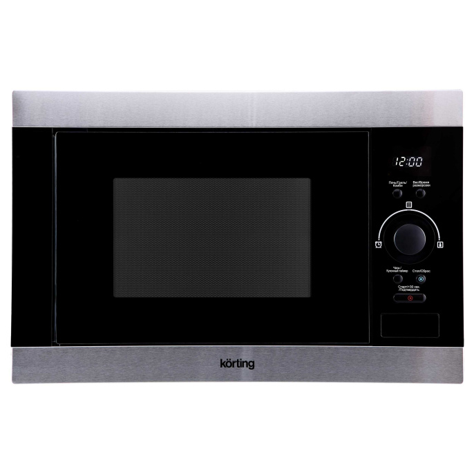 Микроволновая печь KMI 825 XN