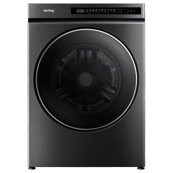 Отдельностоящая стиральная машина KWM 60ID1203 GR