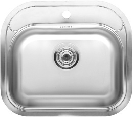 Мойка для кухни Reginox Orlando L LUX OKG (c/box)
