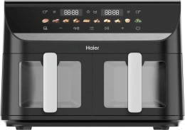 АЭРОГРИЛЬ HAIER HAF-702 С НАБОРОМ АКСЕССУАРОВ