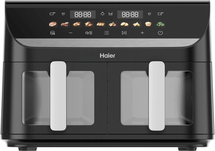 АЭРОГРИЛЬ HAIER HAF-702 С НАБОРОМ АКСЕССУАРОВ