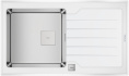 Мойка для кухни Teka Diamond RS15 1B 1D 86, White