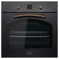 Газовый духовой шкаф OGG 741 CRN