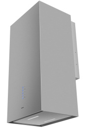 Кухонная вытяжка MAUNFELD Bath Plus 402 нержавеющая сталь