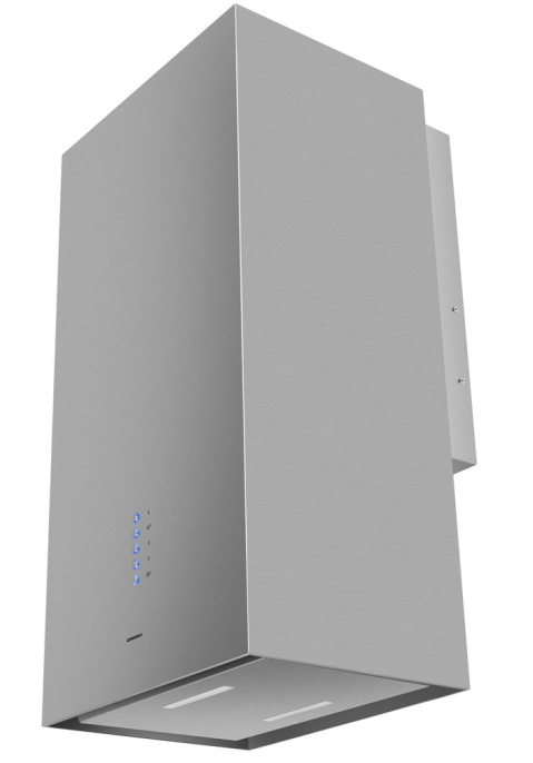 Кухонная вытяжка MAUNFELD Bath Plus 402 нержавеющая сталь