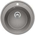 Мойка для кухни Blanco Riona 45 алюметаллик