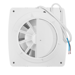 Вытяжной вентилятор MAUNFELD MFX10W