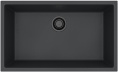 Мойка для кухни Alveus Omni 40 Deep Black G90 BE