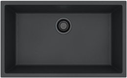 Мойка для кухни Alveus Omni 40 Deep Black G90 BE