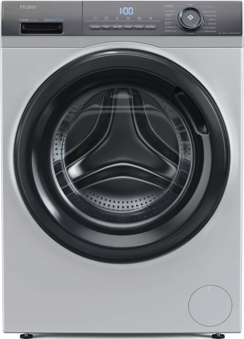 СТИРАЛЬНАЯ МАШИНА HAIER HW90-BP14929AS