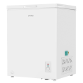 Морозильный ларь MAUNFELD MFL150W