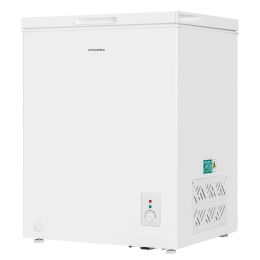 Морозильный ларь MAUNFELD MFL150W