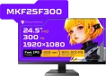 ИГРОВОЙ МОНИТОР MACHENIKE MKF25F300