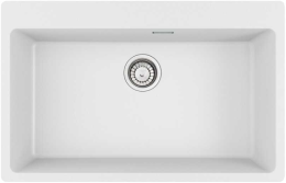 Мойка для кухни Franke MRG 610-73 Fragranite белый