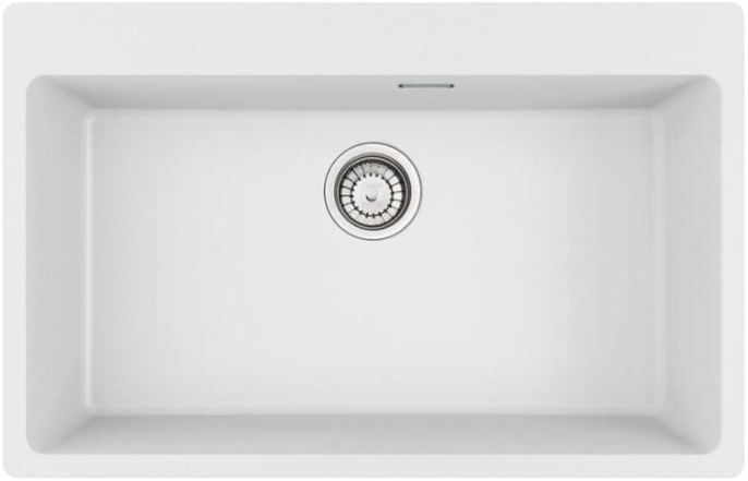 Мойка для кухни Franke MRG 610-73 Fragranite белый