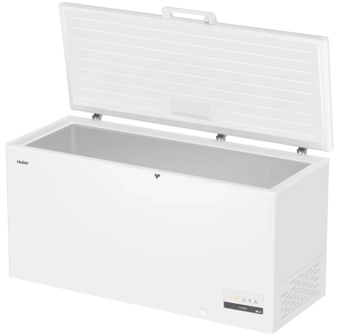МОРОЗИЛЬНЫЙ ЛАРЬ HAIER HCE520RF
