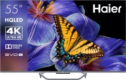 ТЕЛЕВИЗОР HAIER 55 SMART TV S4