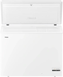 МОРОЗИЛЬНЫЙ ЛАРЬ HAIER HCE301RL