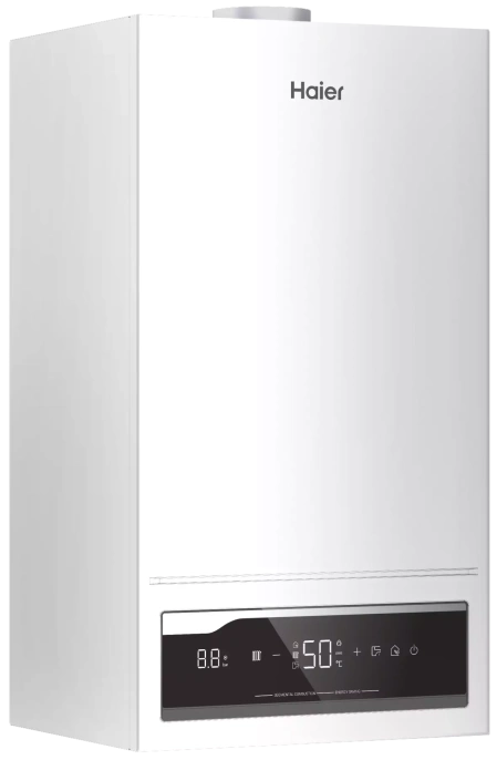 НАСТЕННЫЙ ГАЗОВЫЙ КОТЕЛ HAIER PROLINE 2.32 TI