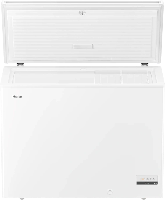 МОРОЗИЛЬНЫЙ ЛАРЬ HAIER HCE301RL