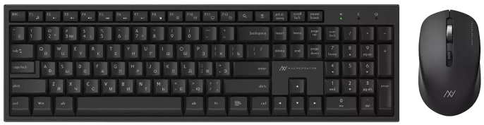 КОМПЛЕКТ БЕСПРОВОДНОЙ MACHCREATOR MNK120