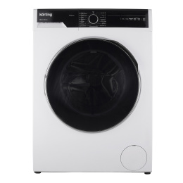 Отдельностоящая стиральная машина с сушкой KWD 58L1496