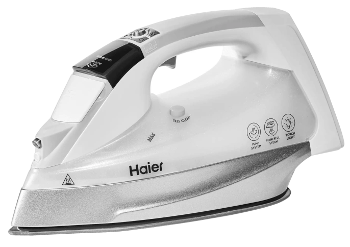 УТЮГ HAIER HI-601