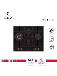 LEX GVG 643C BL